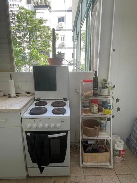 1 room sublet in Lev HaIr - Photo 3