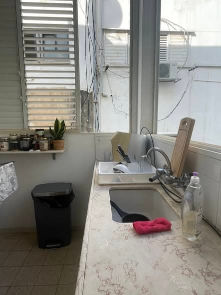1 room sublet in Lev HaIr - Photo 4
