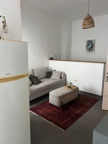 1.5 room sublet in Florentin - Photo 2