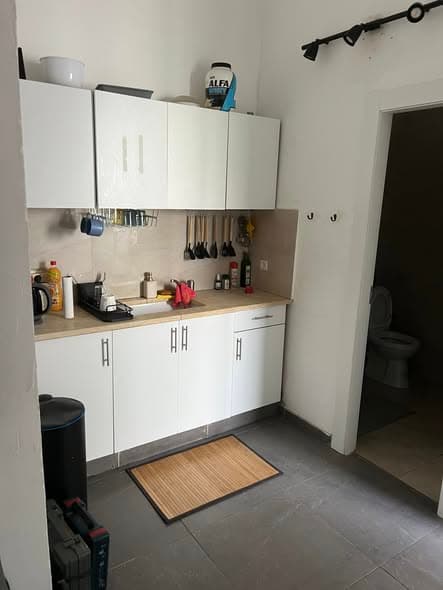 1.5 room sublet in Florentin - Photo 3