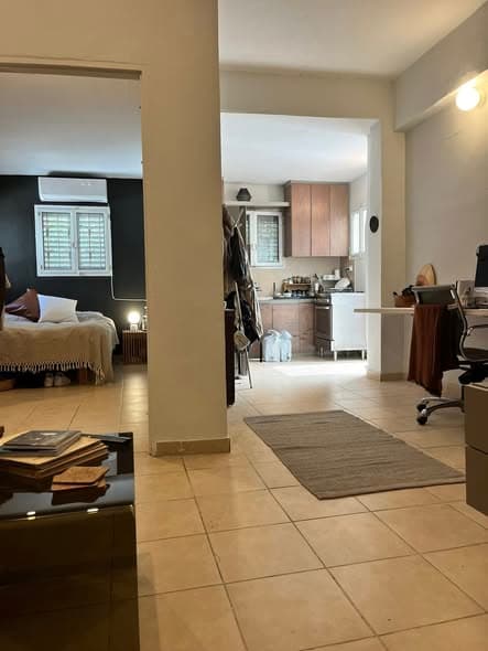 2 room sublet in Neve Tzedek - Photo 3