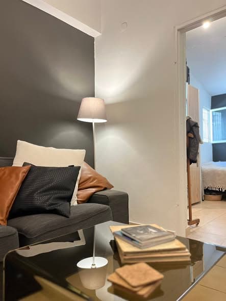 2 room sublet in Neve Tzedek - Photo 4