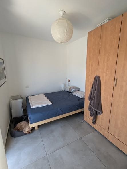 4 room sublet in Florentin - Photo 4