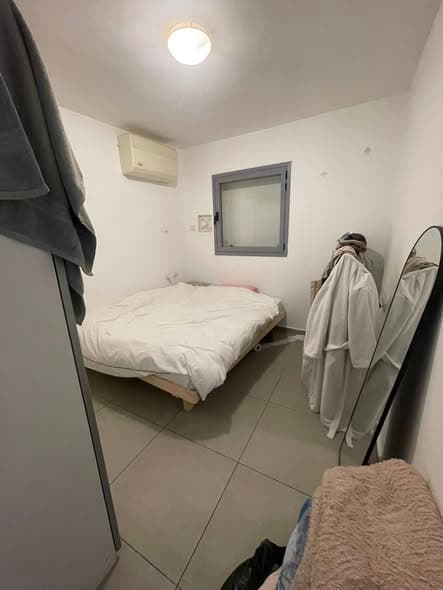 2 room sublet in Florentin - Photo 2