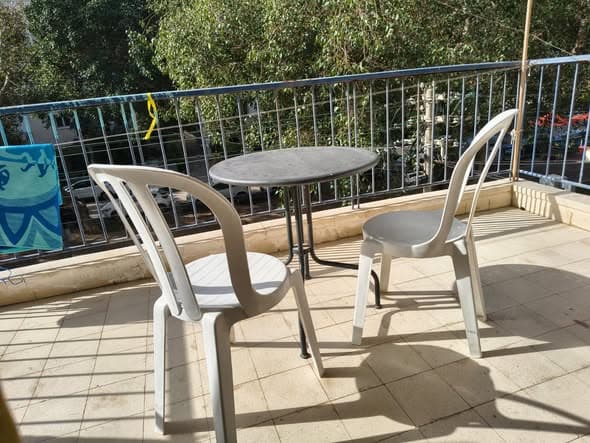 1 room sublet in Old North