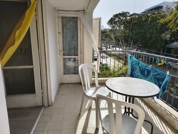 1 room sublet in Old North