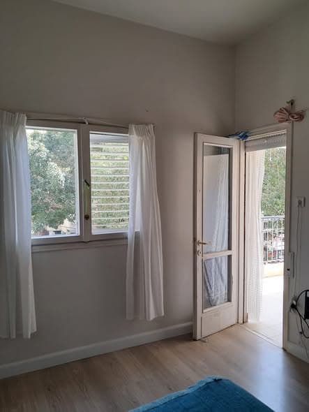 1 room sublet in Old North