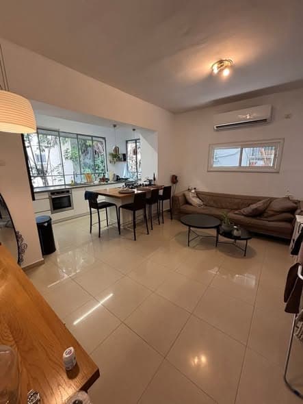 3 room sublet in Lev HaIr - Photo 2