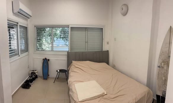 3 room sublet in Lev HaIr - Photo 3