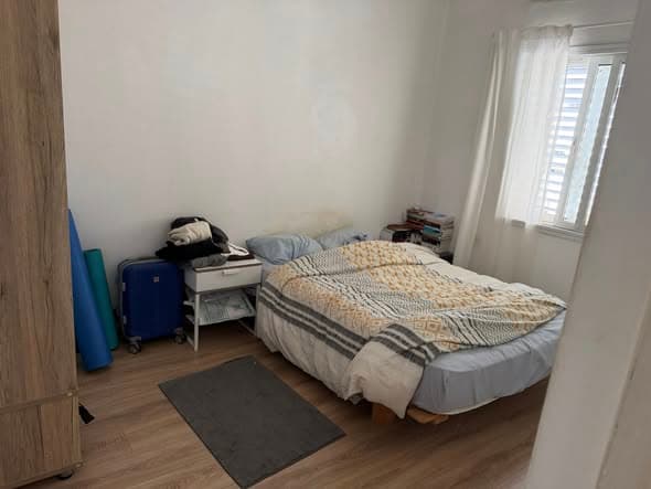 2 room sublet in Florentin - Photo 3