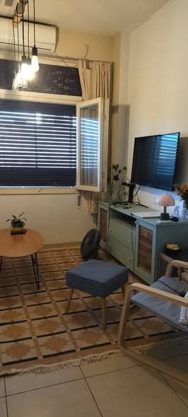 2 room sublet in Florentin - Photo 1