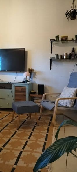 2 room sublet in Florentin - Photo 2
