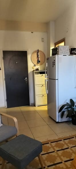2 room sublet in Florentin - Photo 4
