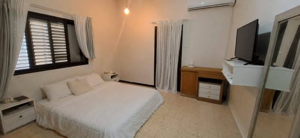 3 room sublet in Florentin