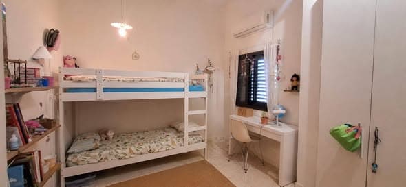 3 room sublet in Florentin