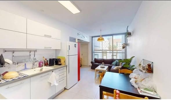 1 room sublet in Lev HaIr - Photo 1