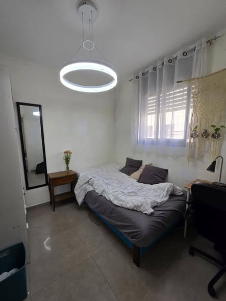 1 room sublet in Lev HaIr - Photo 2