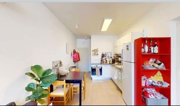 1 room sublet in Lev HaIr - Photo 4
