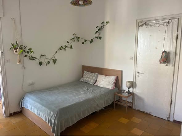 1 room sublet in Lev HaIr - Photo 1