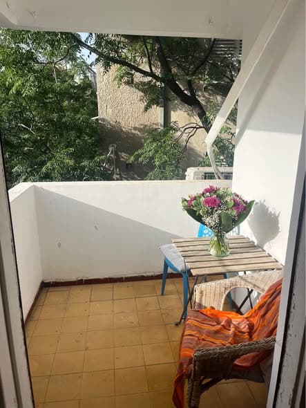 1 room sublet in Lev HaIr - Photo 3