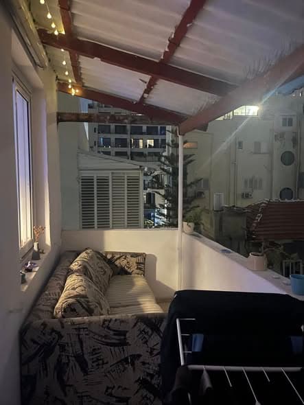 2 room sublet in Florentin - Photo 3