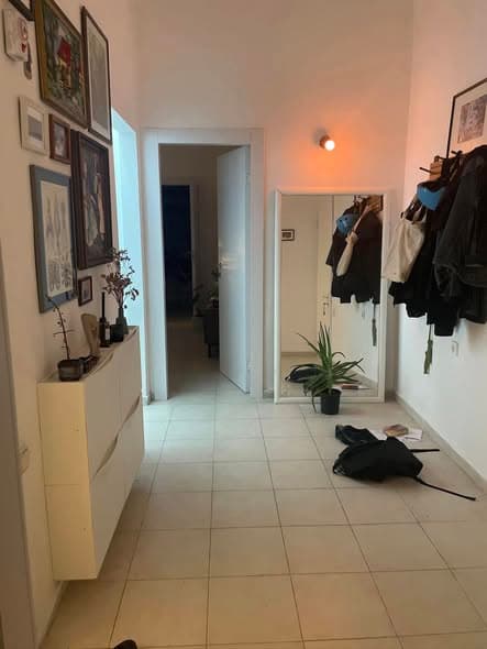 2 room sublet in Florentin - Photo 4