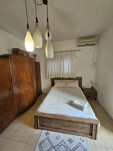 2 room sublet in Lev HaIr - Photo 3