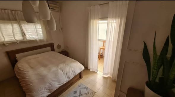 2 room sublet in Lev HaIr - Photo 4