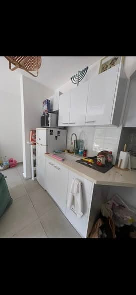2 room sublet in Florentin - Photo 1