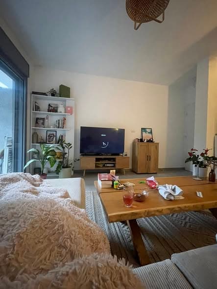 2 room sublet in Florentin - Photo 2