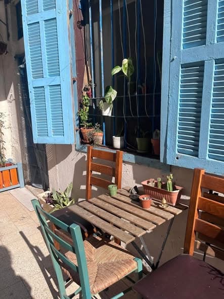  sublet in Jaffa - Photo 1