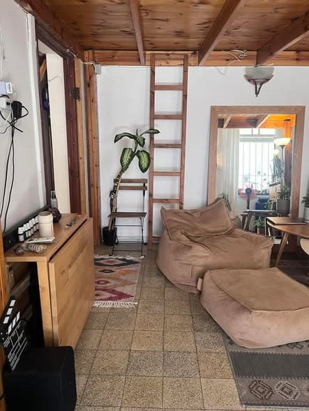  sublet in Jaffa - Photo 2