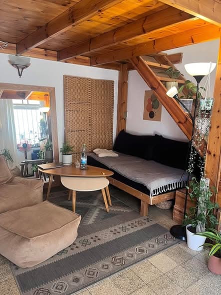 sublet in Jaffa - Photo 3