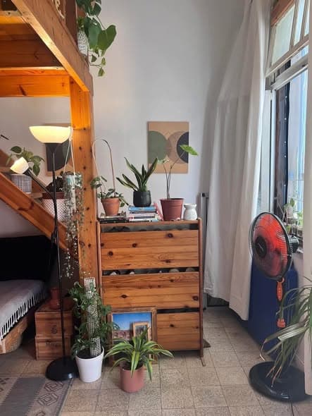  sublet in Jaffa - Photo 4