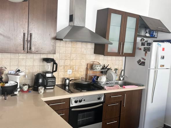 2 room sublet in Lev HaIr - Photo 2