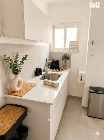 2 room sublet in Old North
