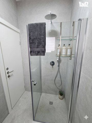 2 room sublet in Old North