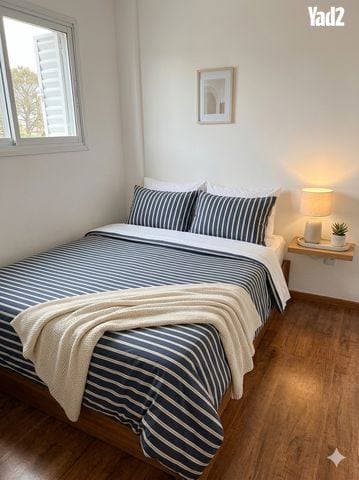 2 room sublet in Old North
