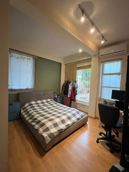 2 room sublet in Old North - Photo 1