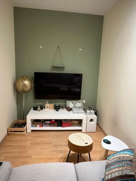 2 room sublet in Old North - Photo 3
