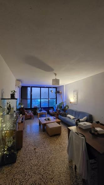 1 room sublet in Jaffa - Photo 1