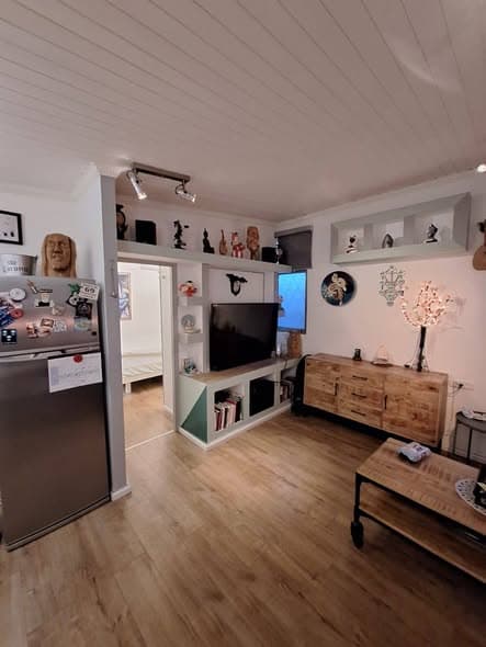1 room sublet in Old North - Photo 3
