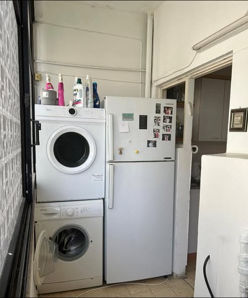 2 room sublet in Old North