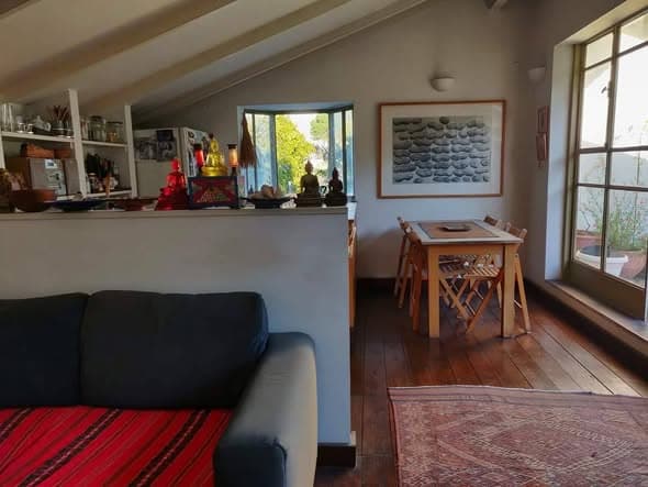 2 room sublet in Ramat Aviv - Photo 4
