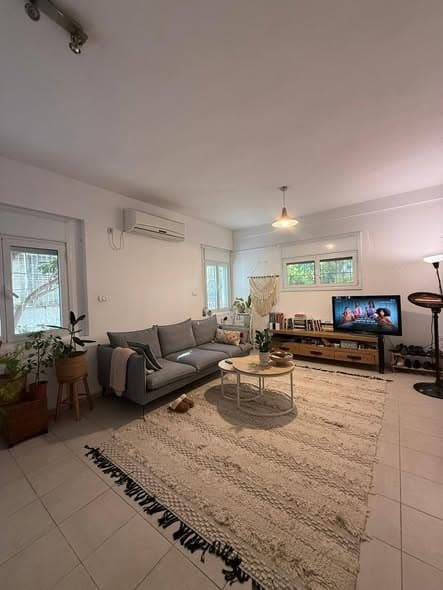 2 room sublet in Old North - Photo 1