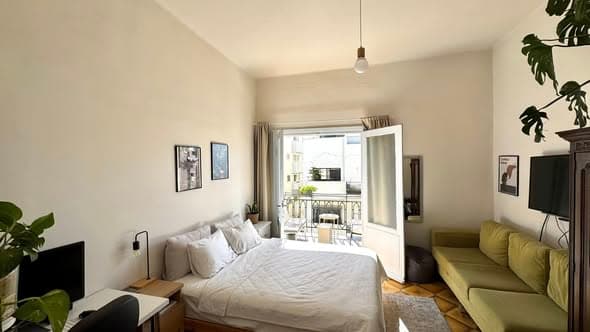 sublet in Lev HaIr - Photo 1