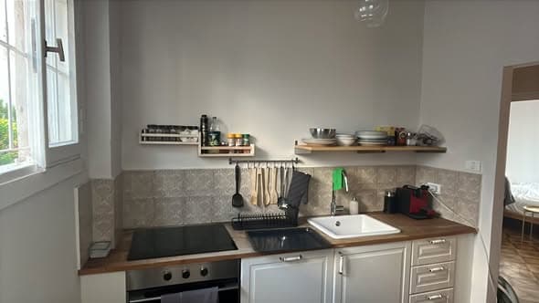  sublet in Lev HaIr - Photo 2