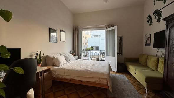  sublet in Lev HaIr - Photo 3