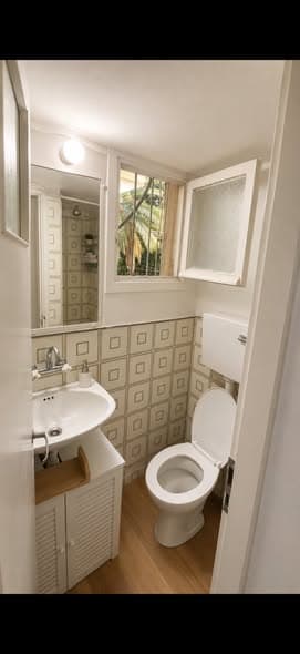 1 room sublet in Old North - Photo 4