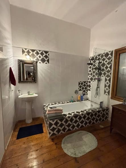  sublet in Florentin - Photo 4